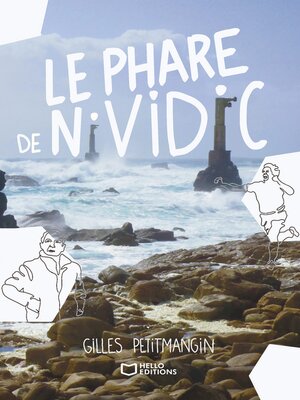 cover image of Le Phare de Nividic